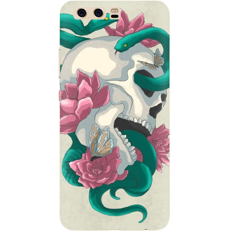 Чехол Uprint Huawei P10 