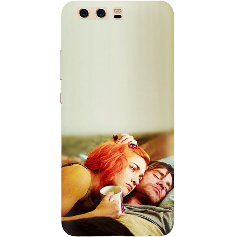 Чехол Uprint Huawei P10 