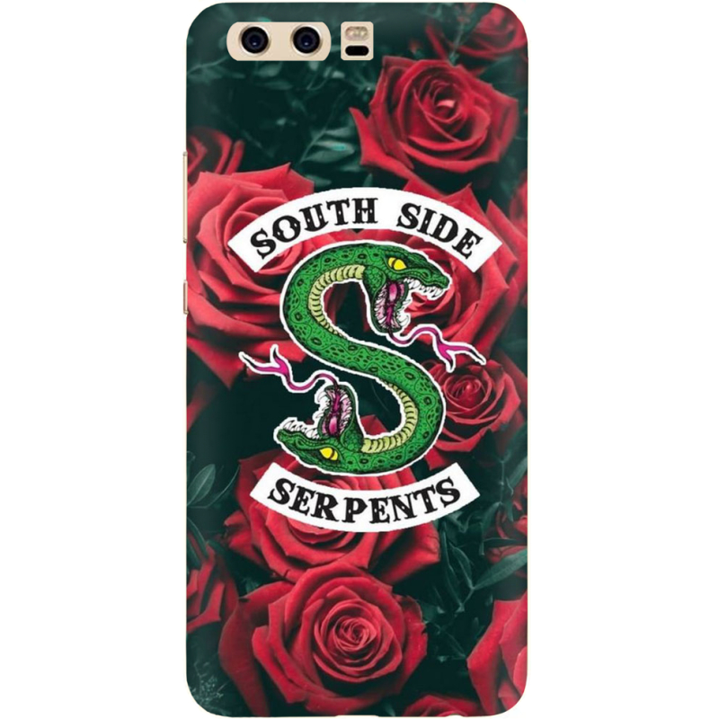 Чехол Uprint Huawei P10 