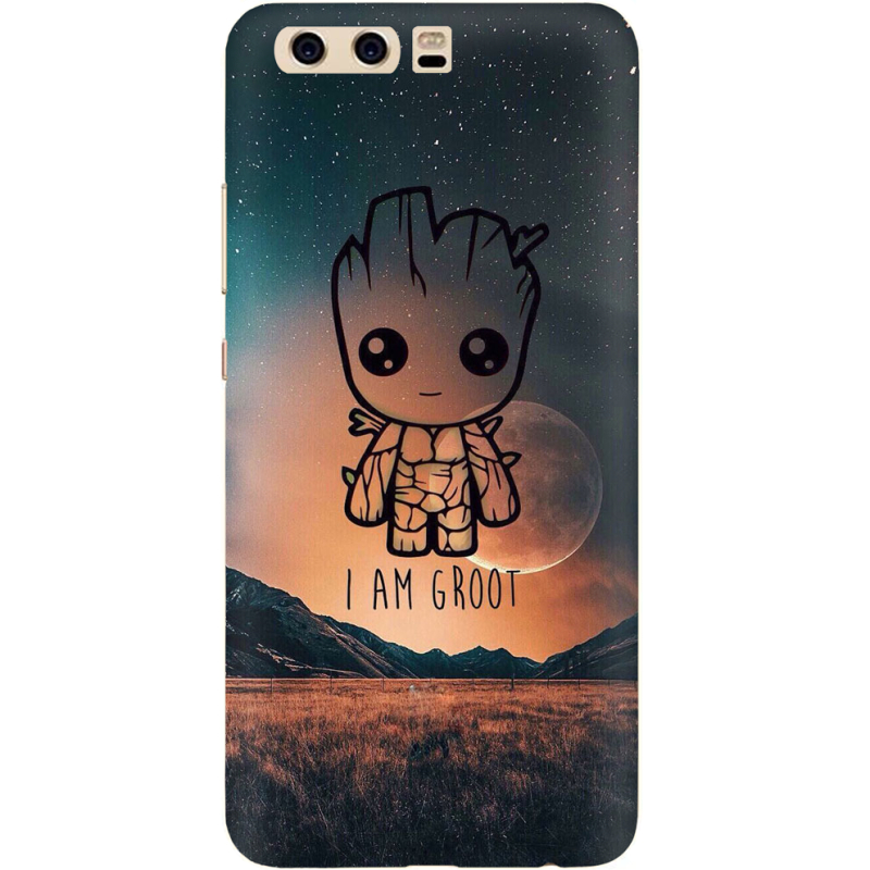 Чехол Uprint Huawei P10 