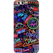 Чехол Uprint Huawei P10 