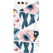 Чехол Uprint Huawei P10 