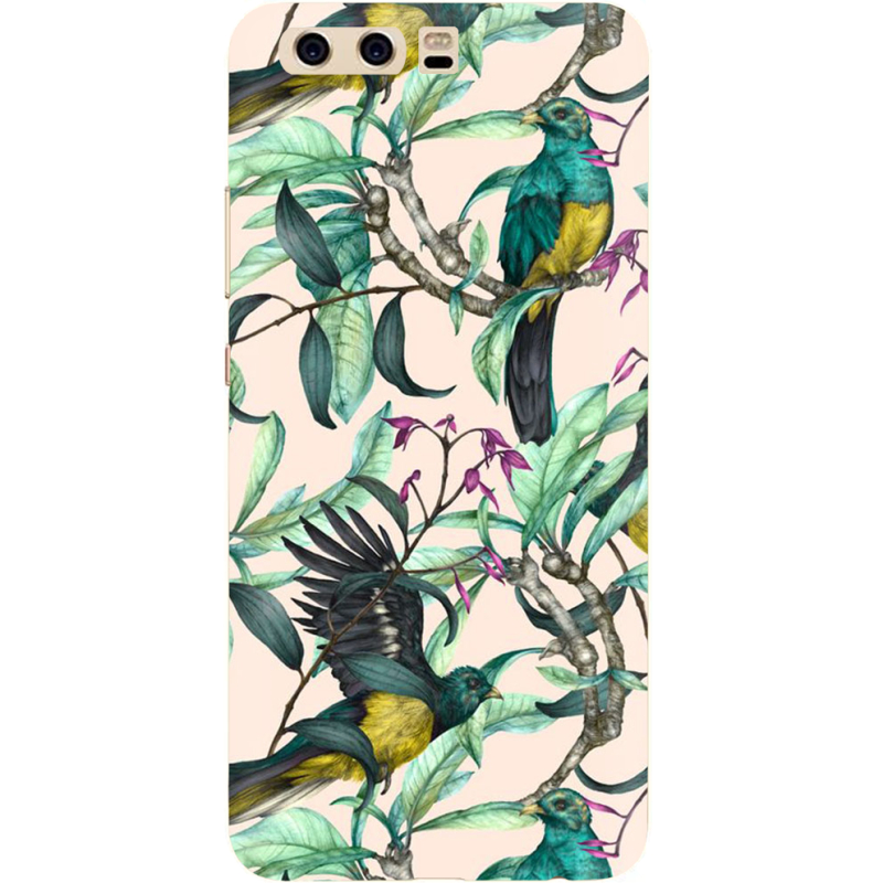 Чехол Uprint Huawei P10 