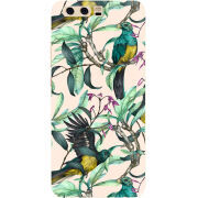 Чехол Uprint Huawei P10 