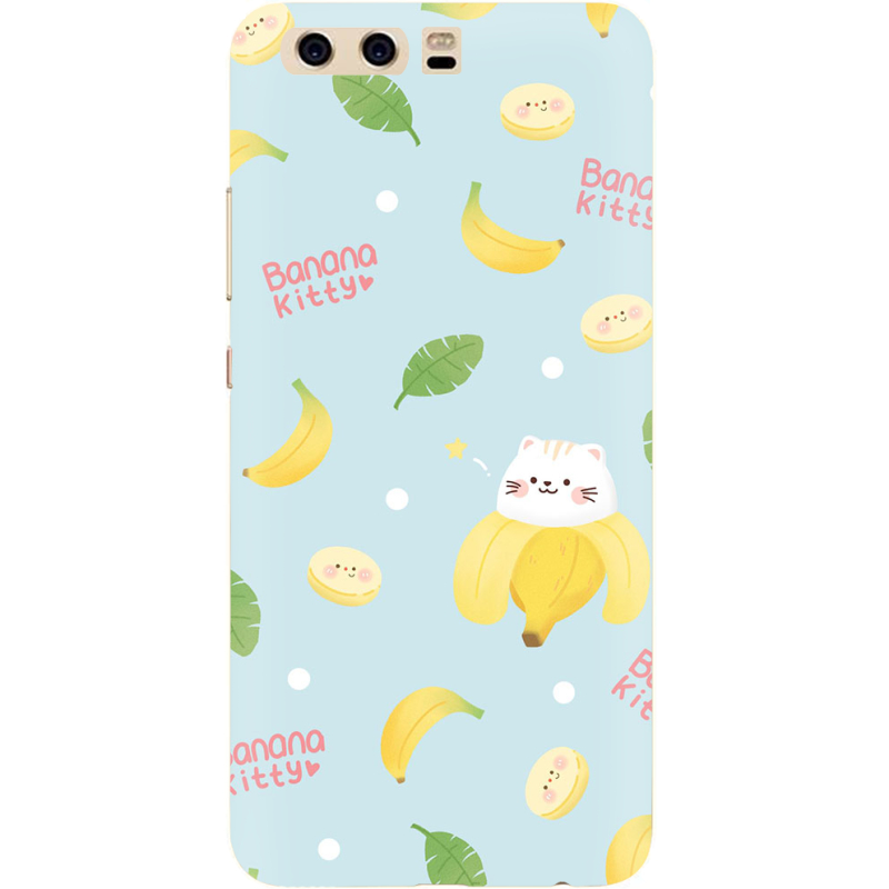 Чехол Uprint Huawei P10 