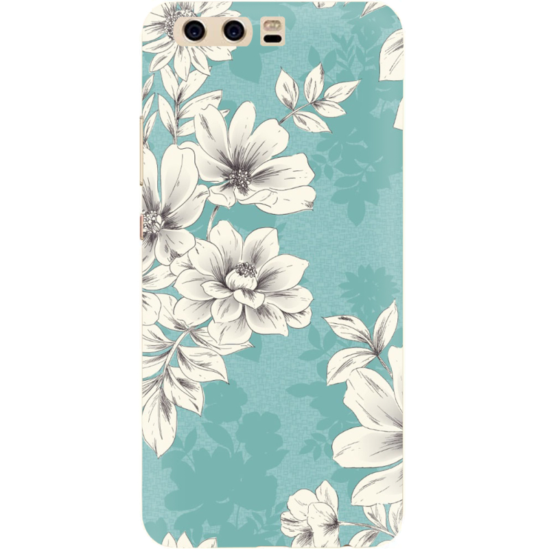 Чехол Uprint Huawei P10 