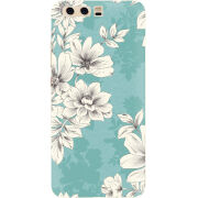 Чехол Uprint Huawei P10 