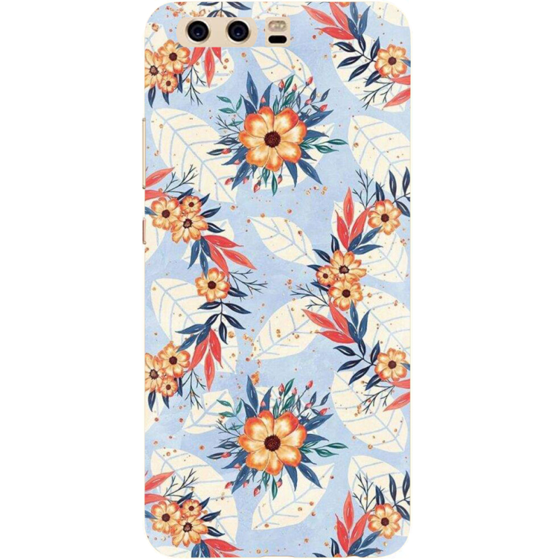 Чехол Uprint Huawei P10 