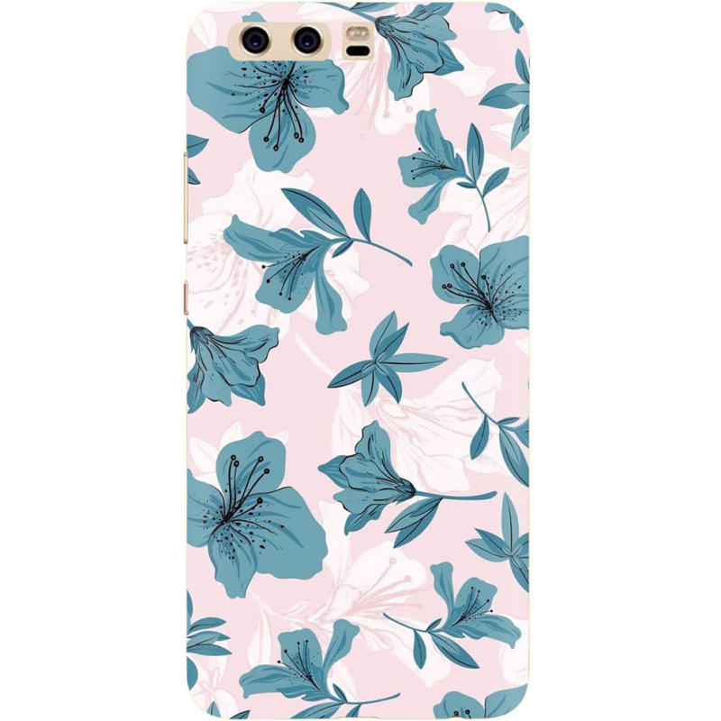 Чехол Uprint Huawei P10 