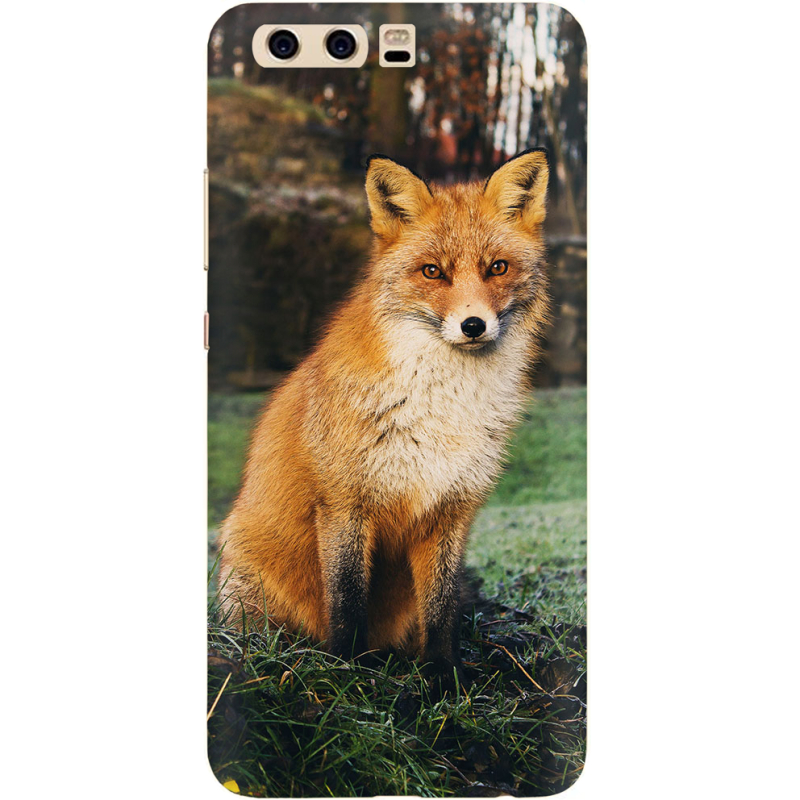 Чехол Uprint Huawei P10 