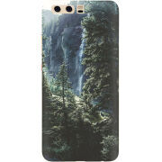 Чехол Uprint Huawei P10 