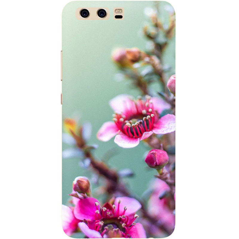 Чехол Uprint Huawei P10 