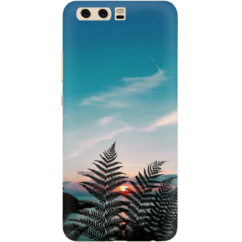 Чехол Uprint Huawei P10 