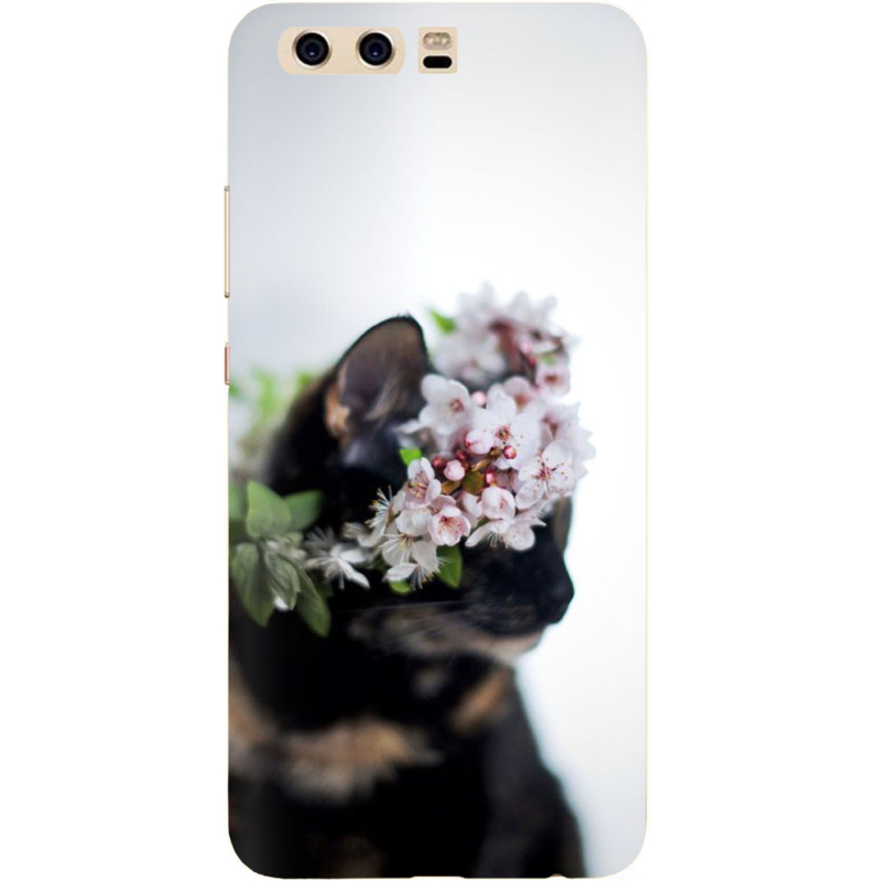 Чехол Uprint Huawei P10 