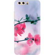 Чехол Uprint Huawei P10 