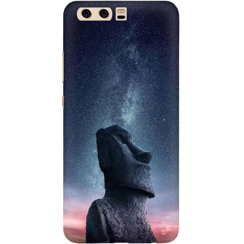 Чехол Uprint Huawei P10 