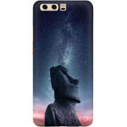 Чехол Uprint Huawei P10 