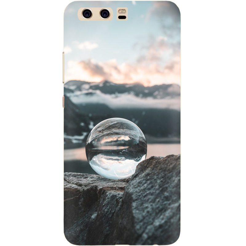 Чехол Uprint Huawei P10 