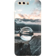 Чехол Uprint Huawei P10 