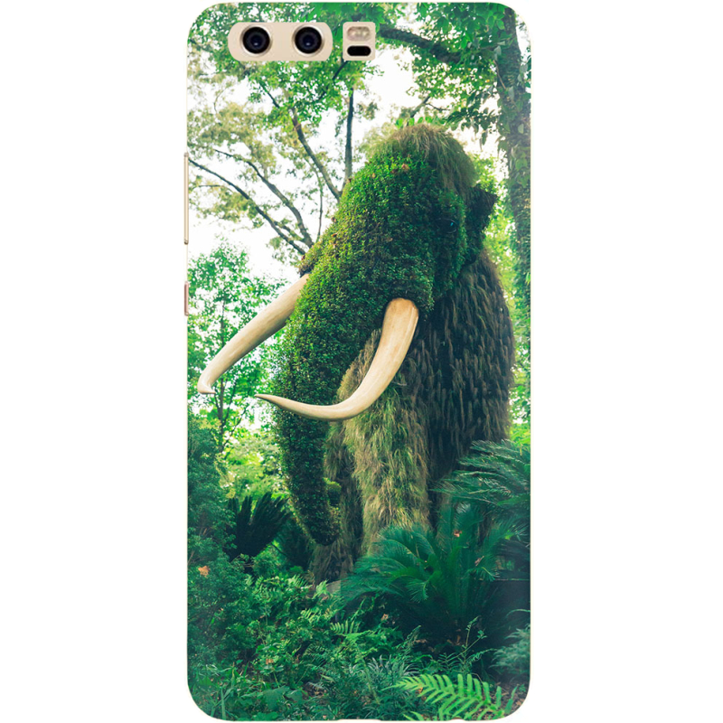 Чехол Uprint Huawei P10 