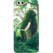 Чехол Uprint Huawei P10 