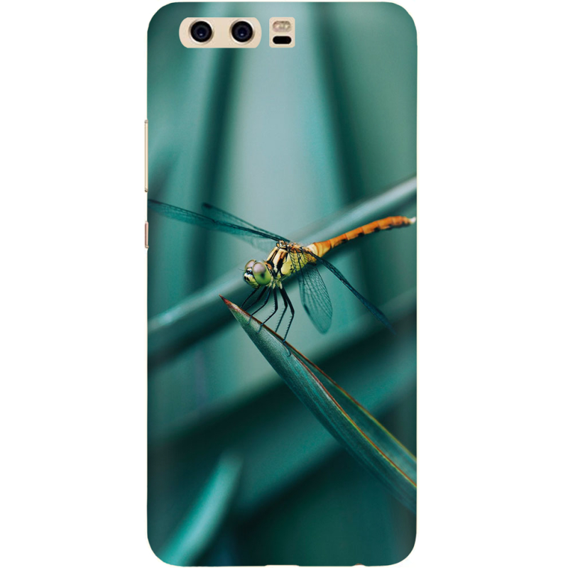 Чехол Uprint Huawei P10 