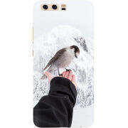 Чехол Uprint Huawei P10 