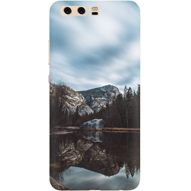 Чехол Uprint Huawei P10 