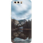 Чехол Uprint Huawei P10 