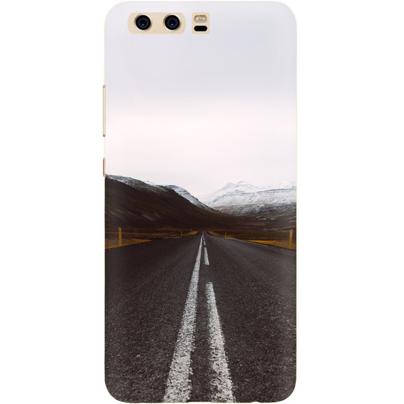 Чехол Uprint Huawei P10 