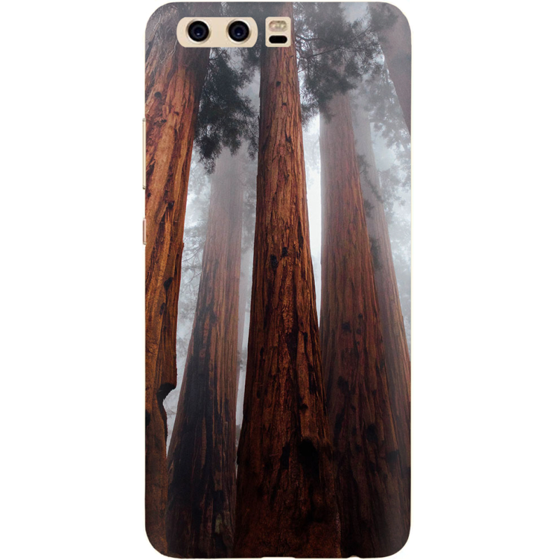 Чехол Uprint Huawei P10 