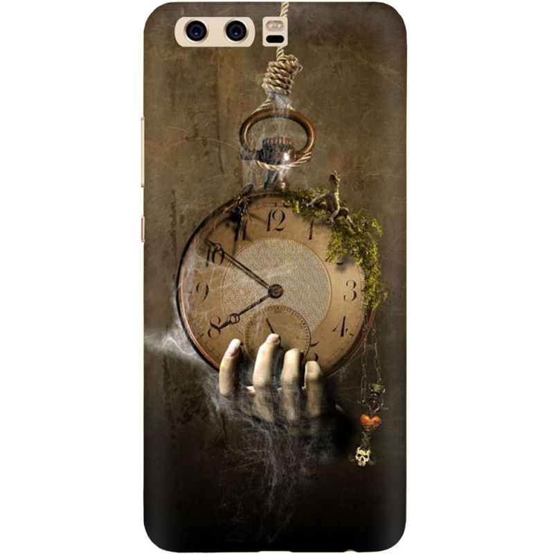 Чехол Uprint Huawei P10 