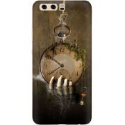 Чехол Uprint Huawei P10 