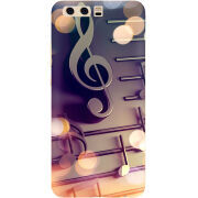 Чехол Uprint Huawei P10 