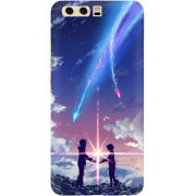 Чехол Uprint Huawei P10 