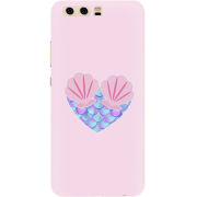 Чехол Uprint Huawei P10 