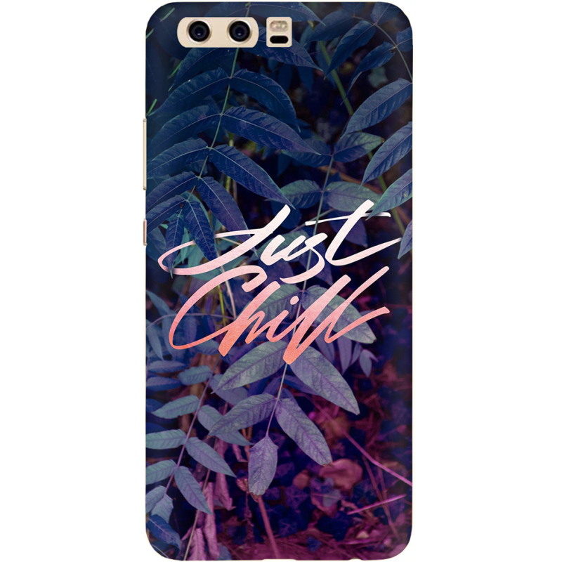 Чехол Uprint Huawei P10 