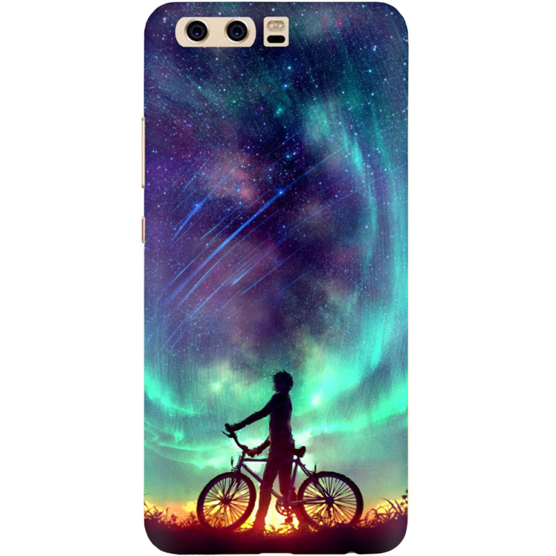 Чехол Uprint Huawei P10 