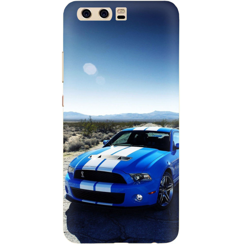 Чехол Uprint Huawei P10 