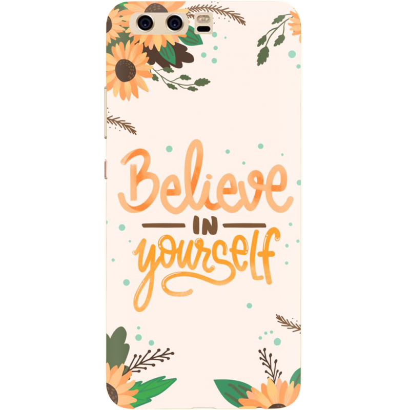 Чехол Uprint Huawei P10 