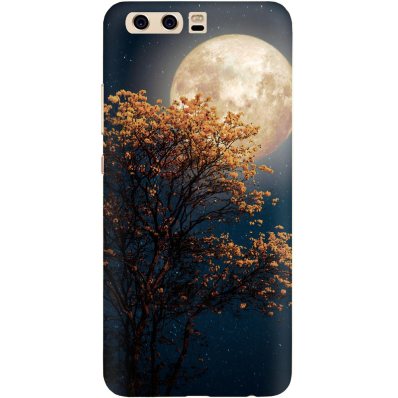 Чехол Uprint Huawei P10 