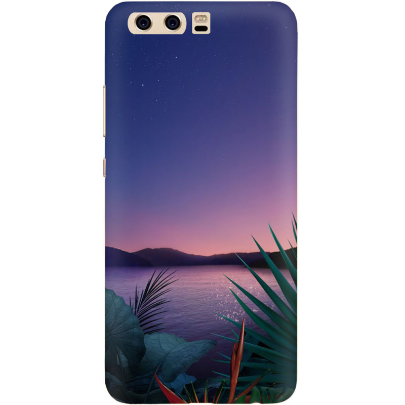 Чехол Uprint Huawei P10 