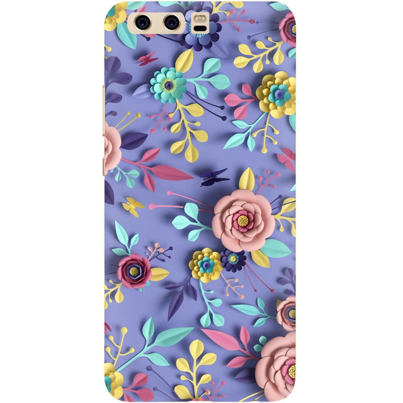 Чехол Uprint Huawei P10 