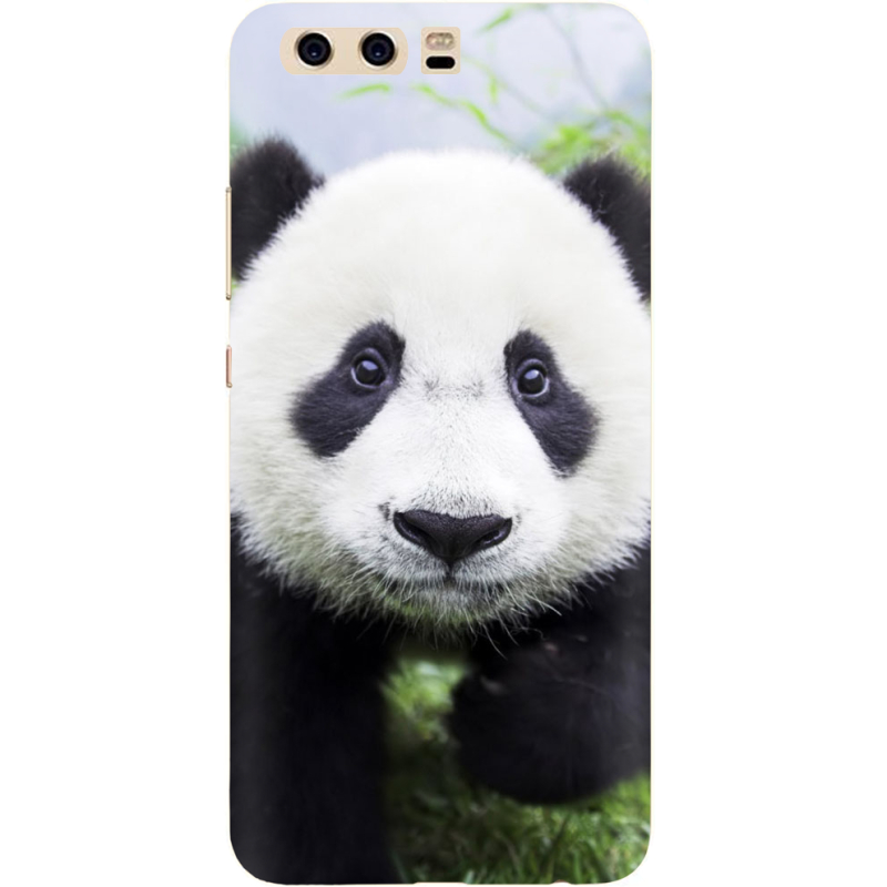 Чехол Uprint Huawei P10 