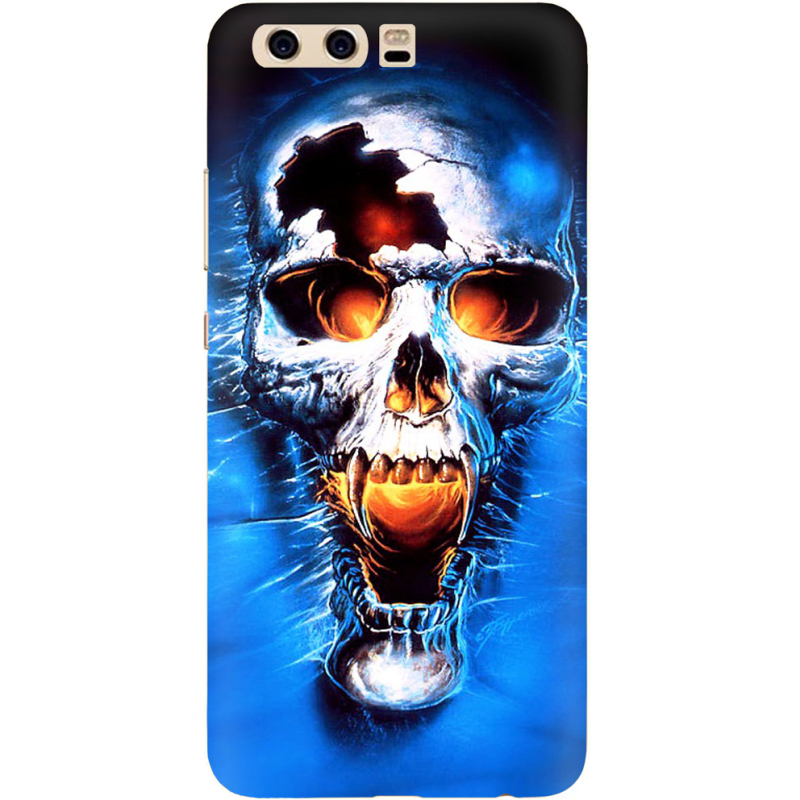 Чехол Uprint Huawei P10 