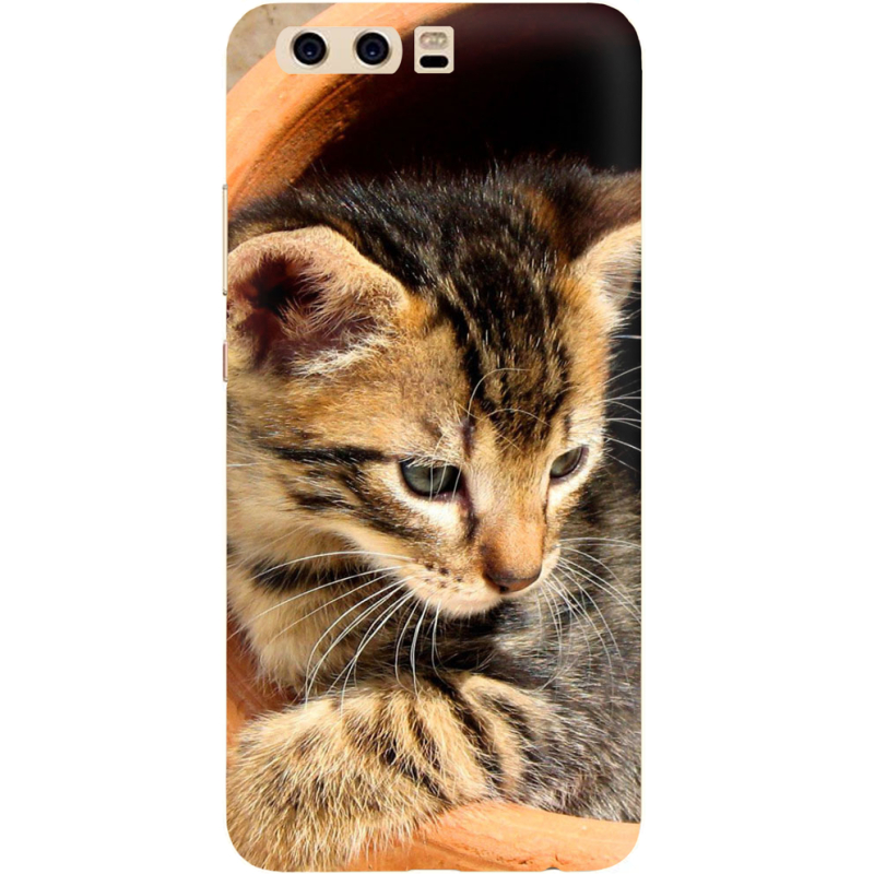 Чехол Uprint Huawei P10 