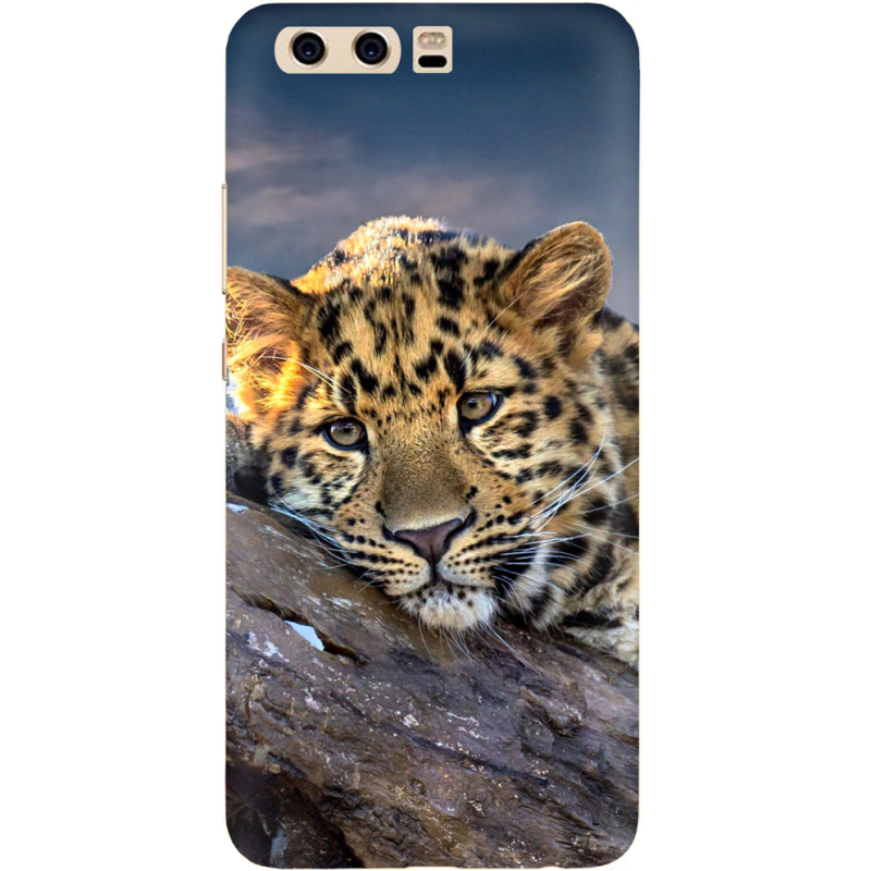 Чехол Uprint Huawei P10 