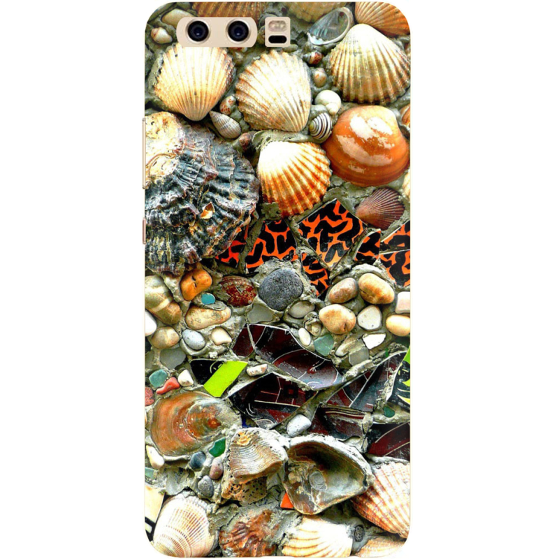 Чехол Uprint Huawei P10 