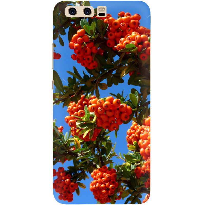 Чехол Uprint Huawei P10 