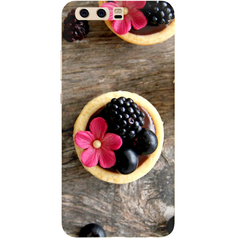 Чехол Uprint Huawei P10 